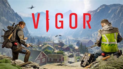 Vigor's 2024 mages .